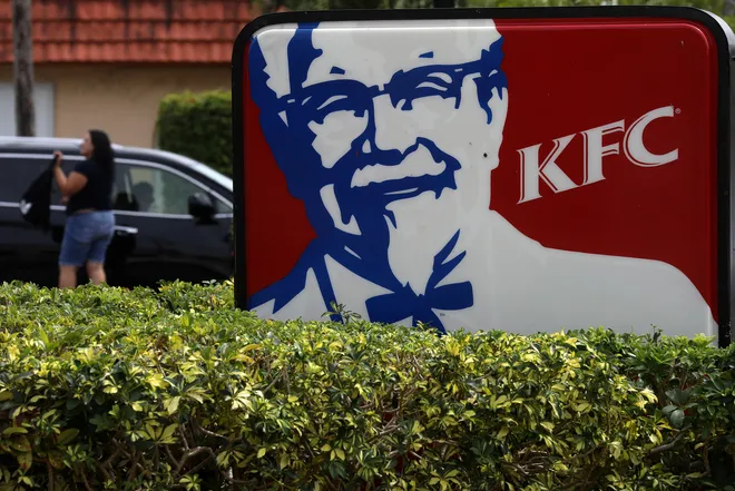 KFC chooses Coca-Cola over Pepsi. Here's when it starts