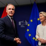 EU countries block Canada's 'associate member' plan
