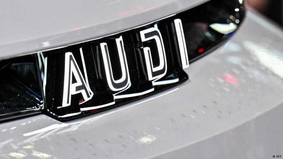 What Germany thinks of Audi's $4 billion deal with Trump