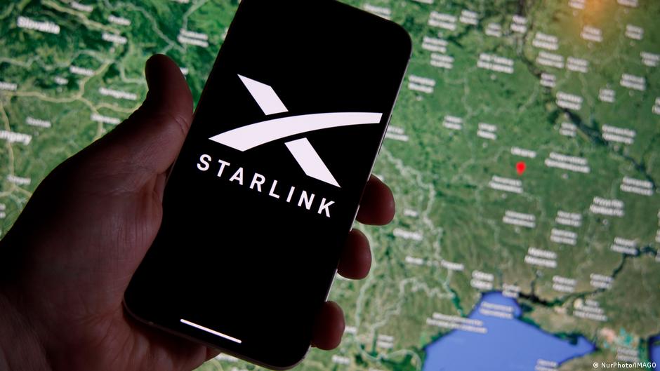 Poland: Germany arrests 2 people in connection with Starlink fire Poland: Germany arrests 2 people in connection with Starlink fire