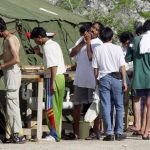 Treatment of overseas migrants in Australia: lessons for the EU and US
