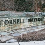 Cornell suspends fraternity parties after gang rape case