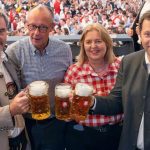 Germany: reformist quarrels raise fears for Merz's coalition