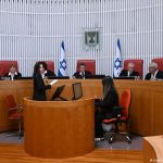 Israel's highest court allows Arab parties to run in elections