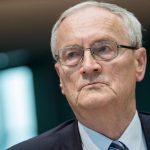 Former German intelligence chief arrested for espionage