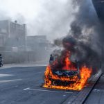 South Africa withdraws asylum directive after violent protests