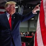 Trump says Ukraine should elect new president