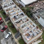 Storm Isaias kills 4 as it crosses the southern United States