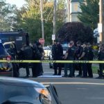 Shooter kills 8, kills himself in Pennsylvania (police)