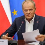 Poland arrests man accused of plotting against Prime Minister Donald Tusk