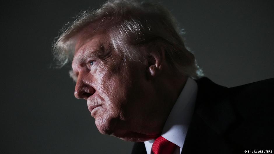 Donald Trump's diesel deal with Russia and its consequences
