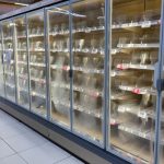 French supermarkets targeted by massive defrosting cyberattack