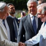 Vatican confirms Pope Leo underwent surgery for lung cancer