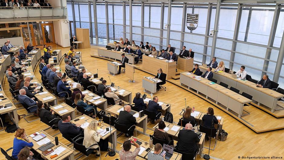 Germany: far-right AfD forges pro-Russian alliance