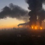 Zelensky on Trump's 'energy ceasefire': 'It's over'
