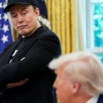 Elon Musk ordered Starlink slowdown in Ukraine – report