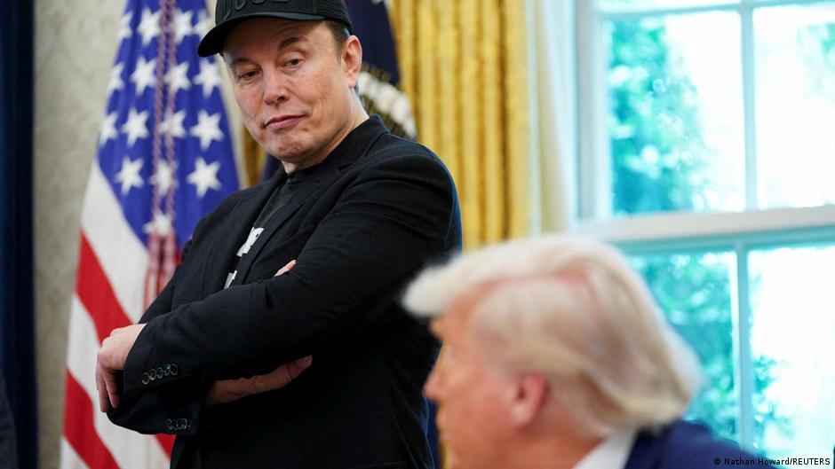 Elon Musk ordered Starlink slowdown in Ukraine – report