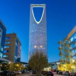 Saudi Arabia: skyscraper employees will work from home