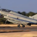British fighter jets to protect Saudi Arabia from Houthi attacks