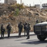 Netanyahu orders Israeli operation in West Bank after attack