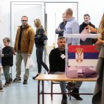 Elections in Serbia: student movement challenges Vucic