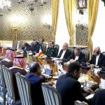 Is Iran headed for war or peace after alliance meeting in Mecca?