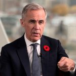 Carney: Canada has 'learned we are too dependent on the United States'