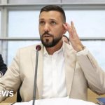 AfD candidate Rausch elected president of German regional parliament for the first time