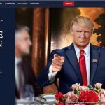 Trump launches bizarre AI project to thwart new grifty project