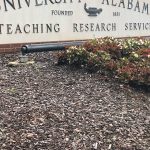 University of Alabama fraternity suspended until 2030 after hazing investigation