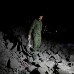 Conflict at the Pentagon 18 months ago was a prelude to problems in Iran – The Washington Post