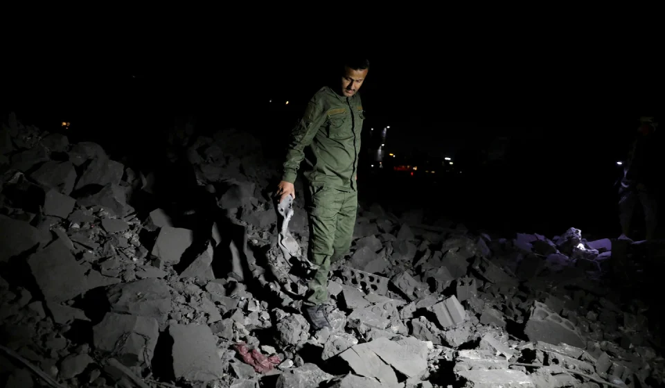 Conflict at the Pentagon 18 months ago was a prelude to problems in Iran – The Washington Post