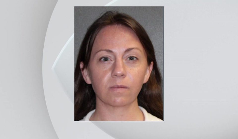 Former Dallas Police Officer Amber Guyger Released From Prison After Serving 7 Years For Botham Jean Murder