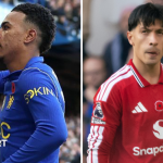 Chelsea v Man Utd player ratings: Rogers and Palmer make the difference – how did Martinez rate?