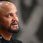 Bayern Munich boss Vincent Kompany's recovery will take 'weeks'