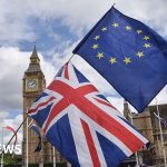 MI5 chief warns of exaggerated Russian interference in Brexit vote - BBC News Africa