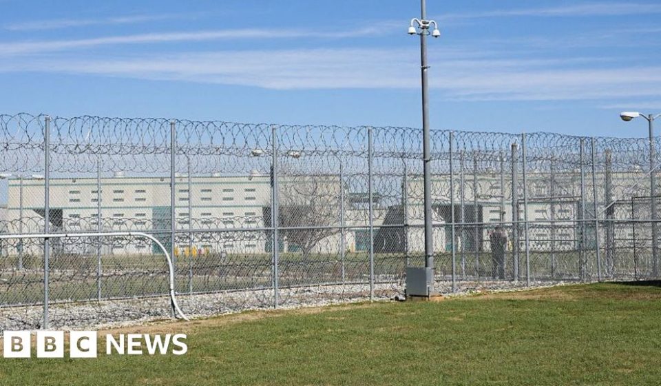 Texas carries out first execution since botched lethal injection of Christa Pike
