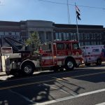 Student faces 19 charges related to chemical incident at Benson HS in Portland