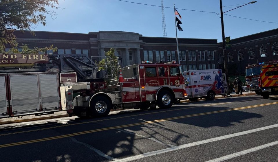 Student faces 19 charges related to chemical incident at Benson HS in Portland Student faces 19 charges related to chemical incident at Benson HS in Portland