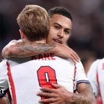 England player ratings: How the Three Lions performed against the Czech Republic