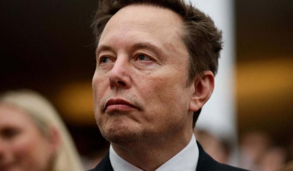 SpaceX’s $40B Debt Deal Gets Expensive as AI Fears Spread SpaceX's $40B Debt Deal Gets Expensive as AI Fears Spread