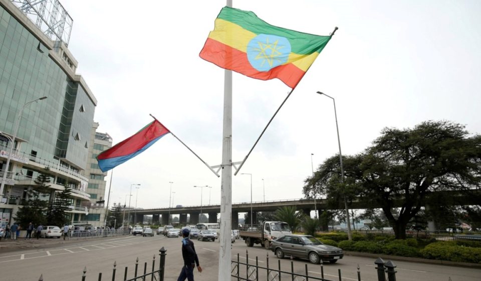 Eritrea severs diplomatic ties with Ethiopia in retaliatory move | Conflict News