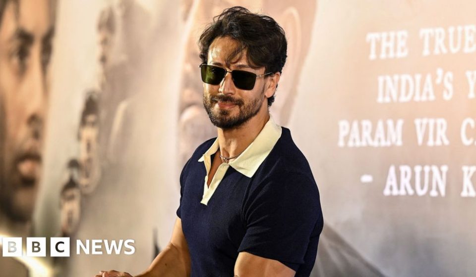 Tiger Shroff: attack on Indian actor sheds light on the past of Bollywood gangsters Tiger Shroff: attack on Indian actor sheds light on the past of Bollywood gangsters