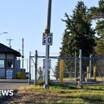 Canadian military base fire: death toll confirmed, cause under investigation - BBC News Africa