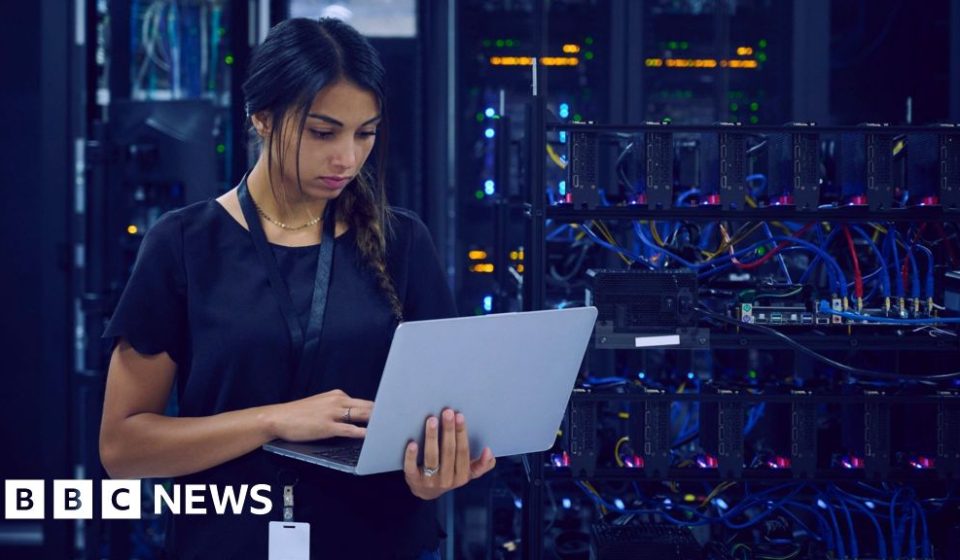 Trump's Green Card Restrictions Test Indian Tech Workers' American Dream