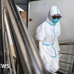 Kenya's first Ebola case: Questions remain after man crossed three countries undetected - BBC News Africa