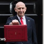 Chris Mason: Budget looks prudent despite series of small measures – BBC