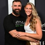 Kylie Kelce details her, Jason Kelce's nanny for their 4 daughters