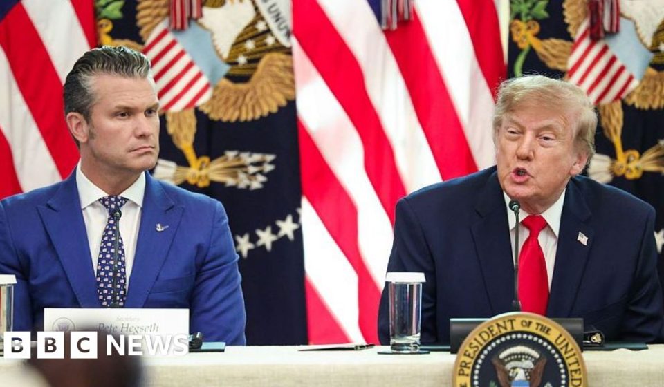 Four investigations Democrats could launch if they take control of Congress Four investigations Democrats could launch if they take control of Congress