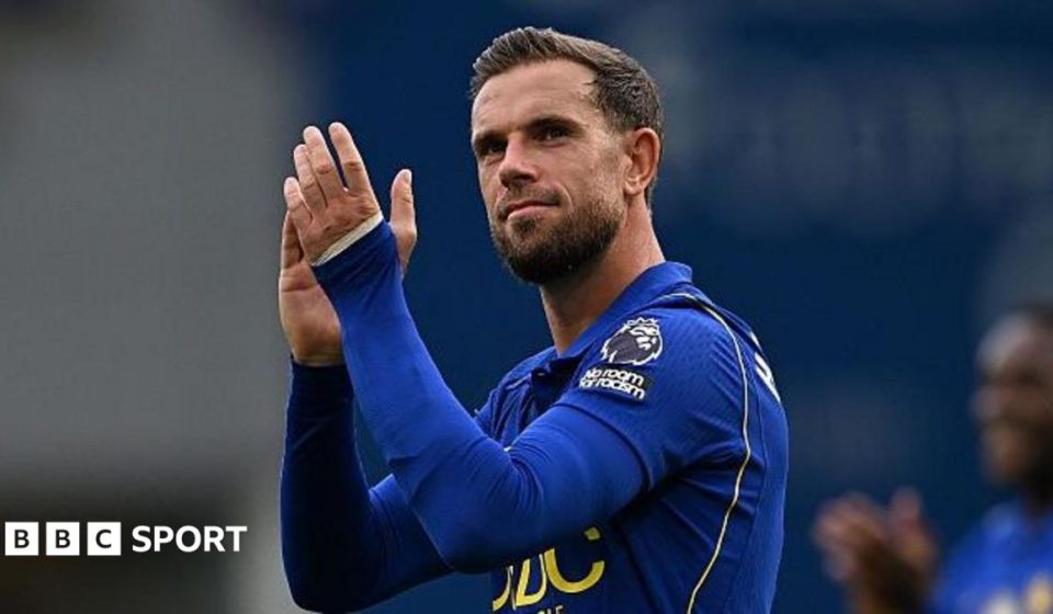 The rock behind the Chelsea artists: the midfield duo is key for the Blues